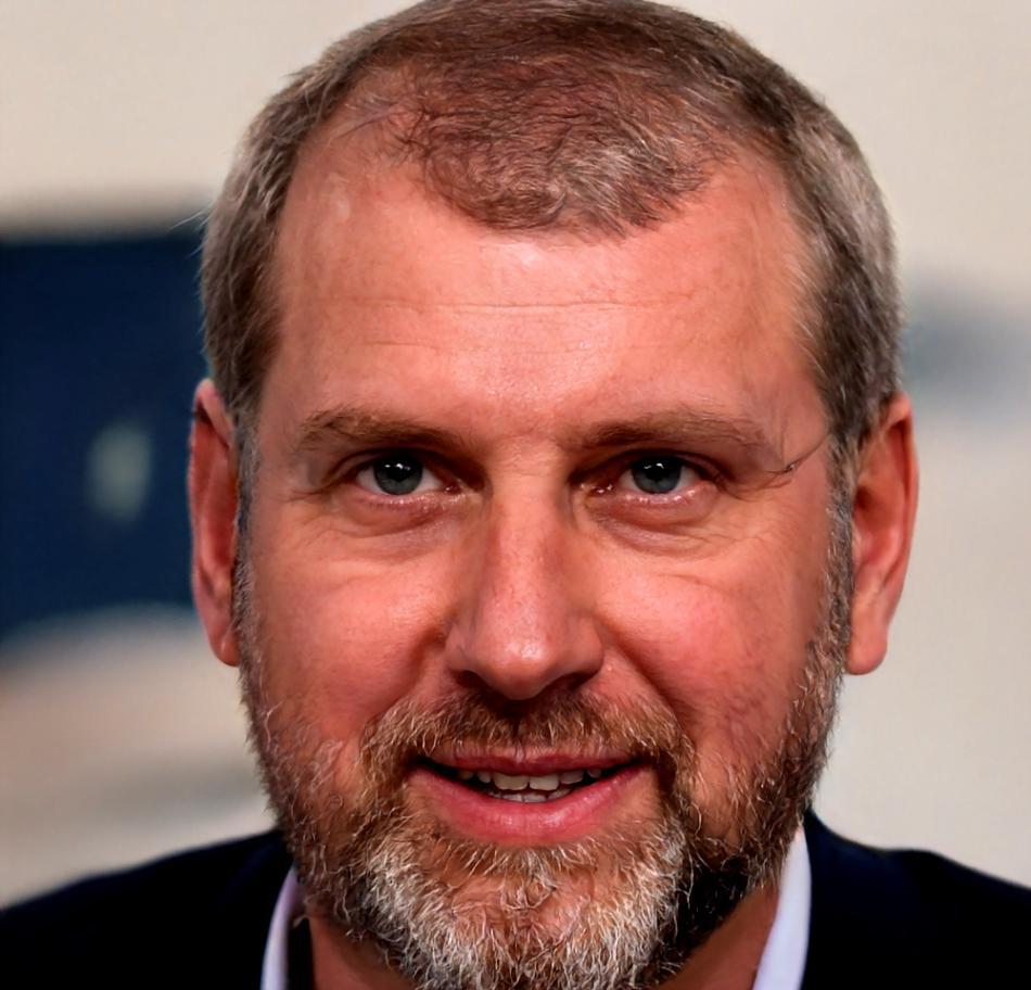 Michael Hoffmann